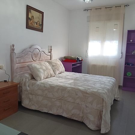Cazorlasalud Santo Tome Luaran gambar