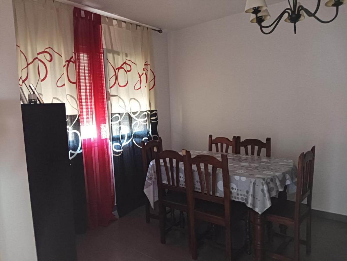 Cazorlasalud Santo Tome Luaran gambar