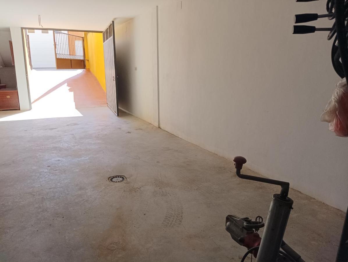 Cazorlasalud Santo Tome Luaran gambar