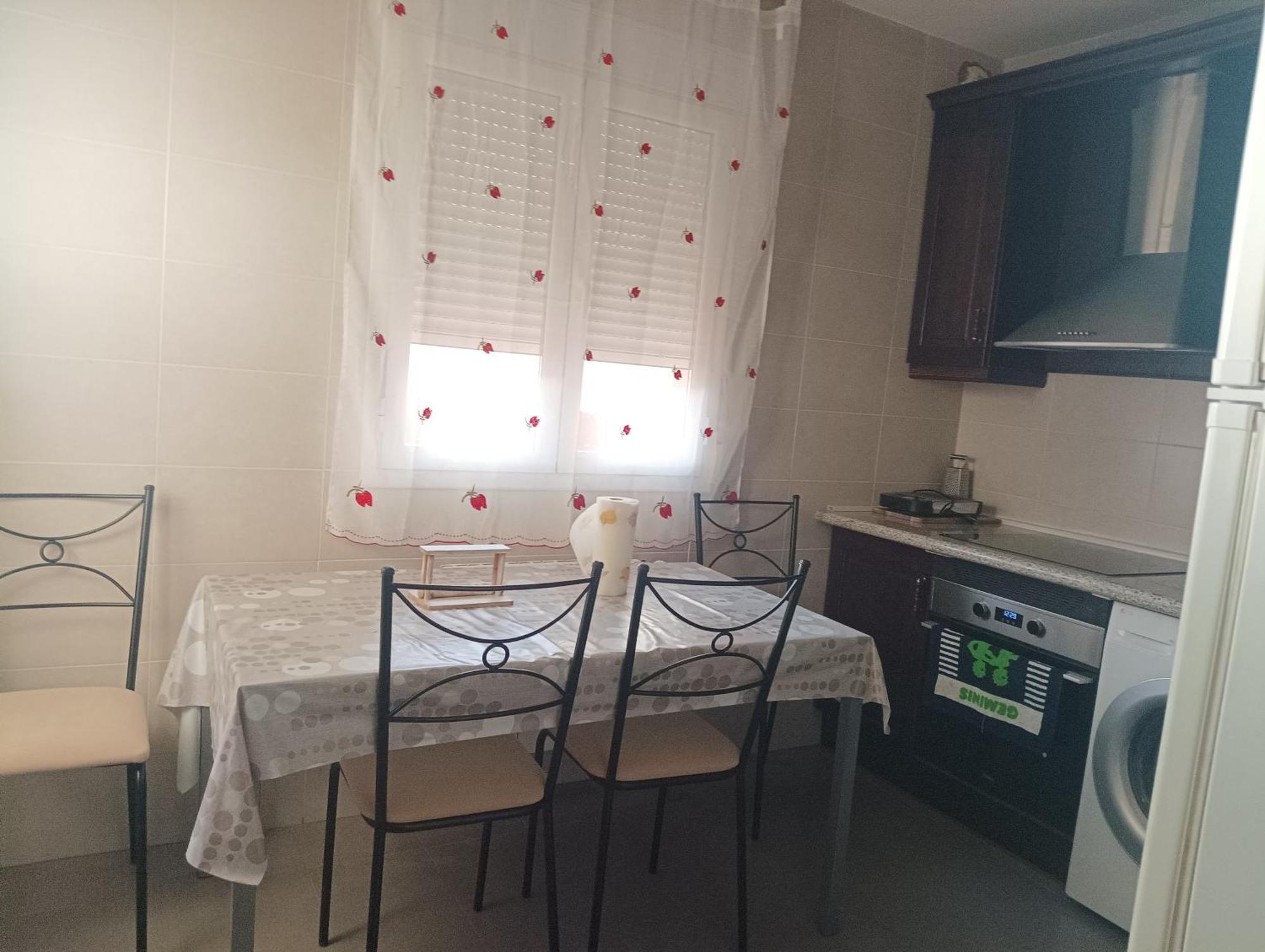 Cazorlasalud Santo Tome Luaran gambar